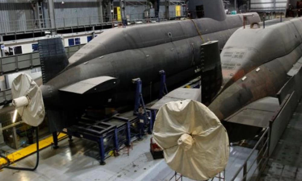 Η Ολλανδία στηρίζει την Ελλάδα - Απαιτεί εμπάργκο όπλων της ΕΕ κατά της Τουρκίας